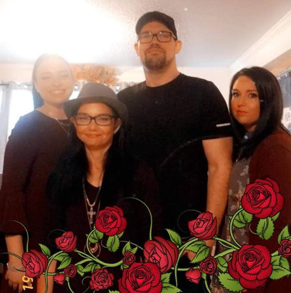 Meet your Posher, Amy - Picture 1 of 1